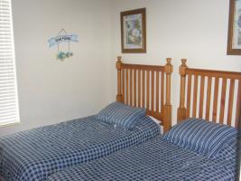 4 Bedroom Villa - Trafalgar Village Sleeps 10 Loughman Buitenkant foto